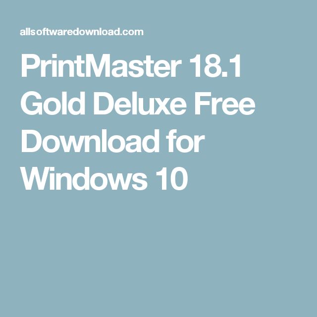 printmaster 2012 for mac
